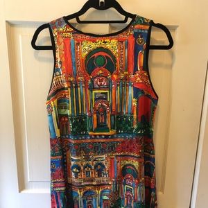 Alice and Olivia Dress